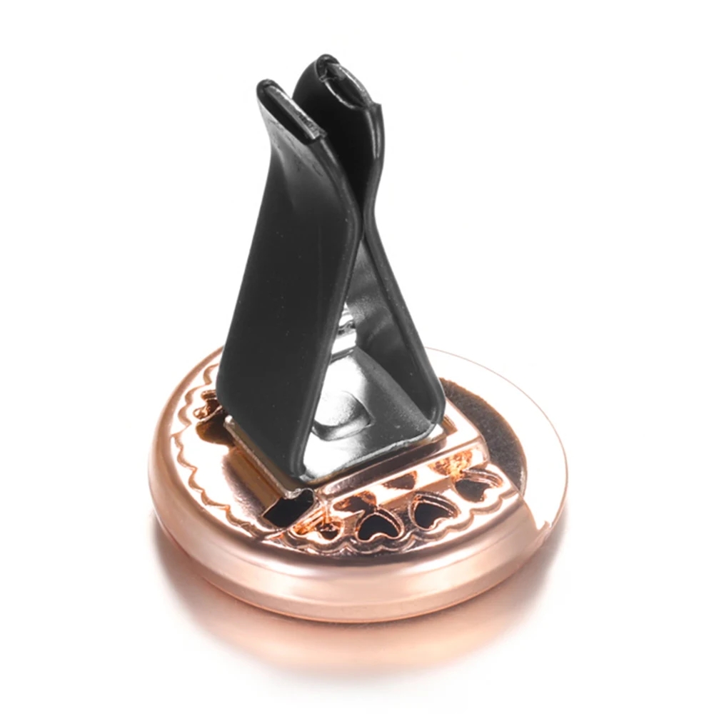 Ambientador de aire recargable - Car Air Freshener Vent reseña y precio