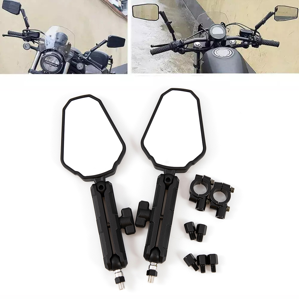 Espejos Retrovisores Plegables - Car Accessories Xuv 700 reseña y precio