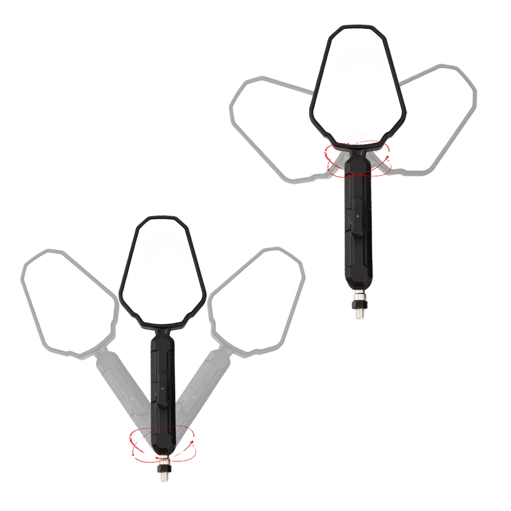 Espejos Retrovisores Plegables - Car Accessories Xuv 700 reseña y precio