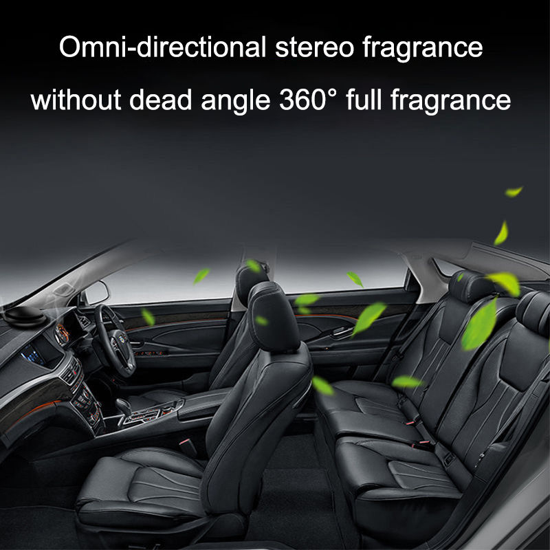 Difusor de olores de Clip de a - Car Air Freshener Vent reseña y precio