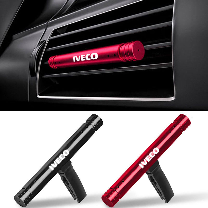 Ambientador de coche para Ivec - Car Air Freshener Vent reseña y precio