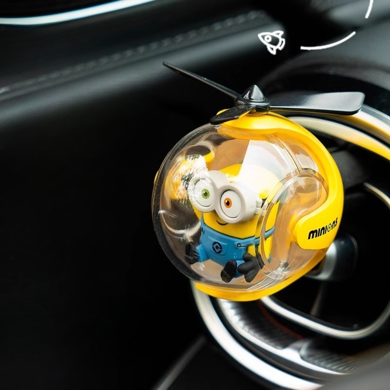Ambientador para Auto con Dise - Car Air Freshener Vent reseña y precio
