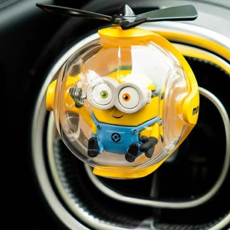 Ambientador para Auto con Dise - Car Air Freshener Vent reseña y precio
