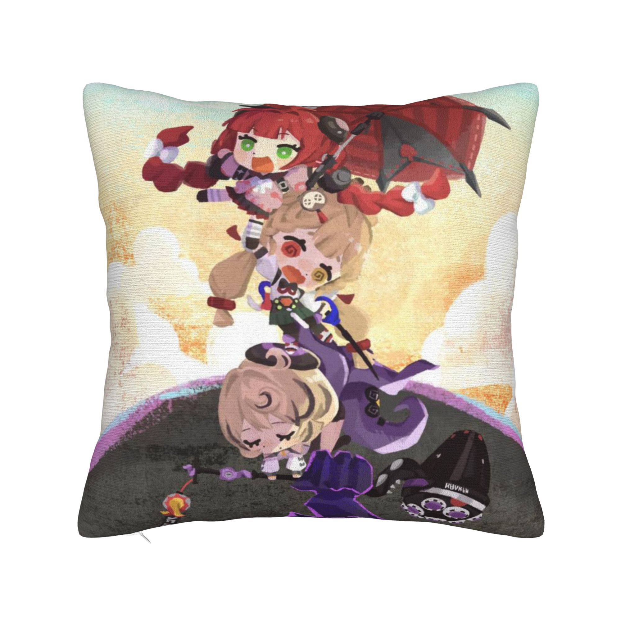 Fundas de almohada decorativas - Car Accessories Zone reseña y precio