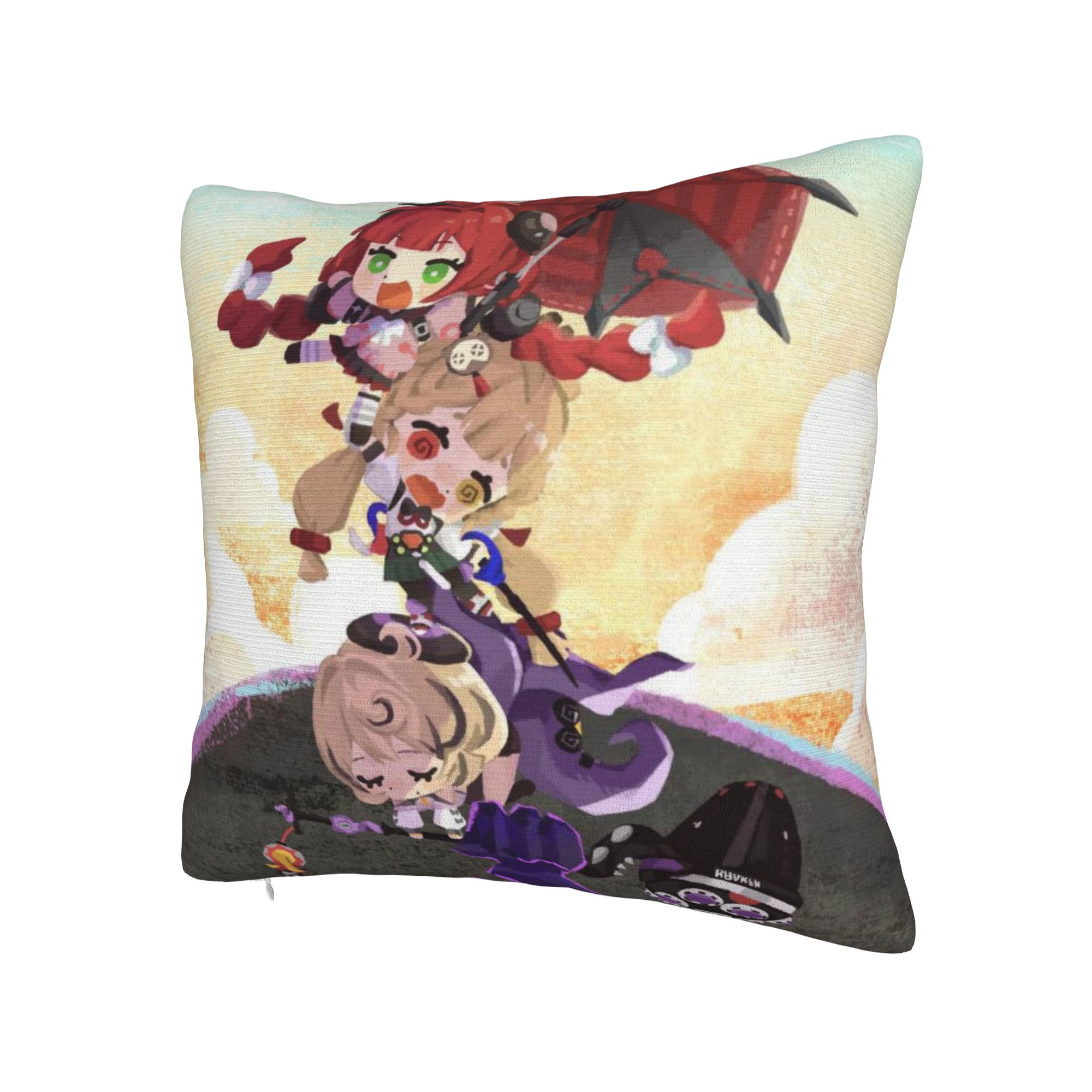 Fundas de almohada decorativas - Car Accessories Zone reseña y precio