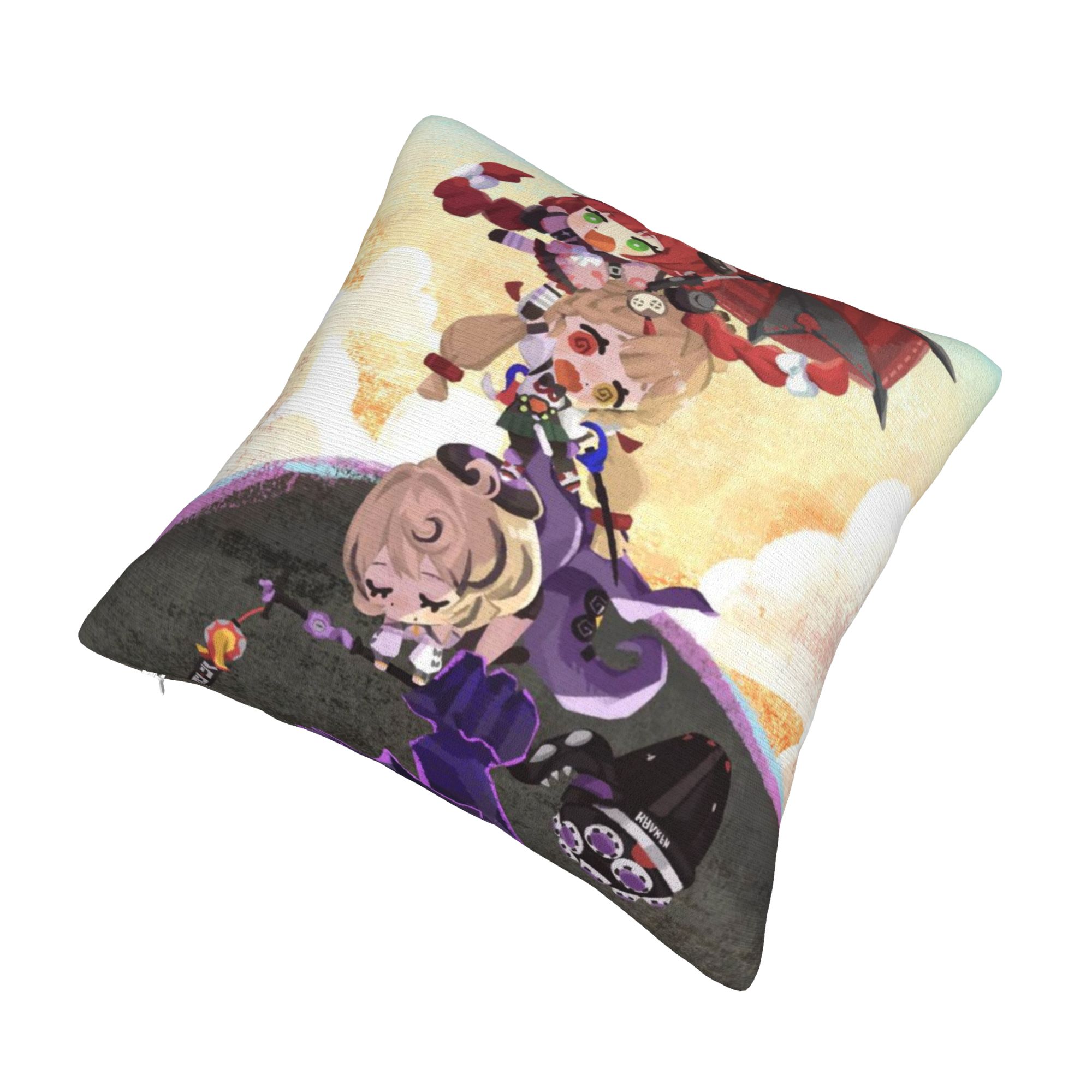 Fundas de almohada decorativas - Car Accessories Zone reseña y precio