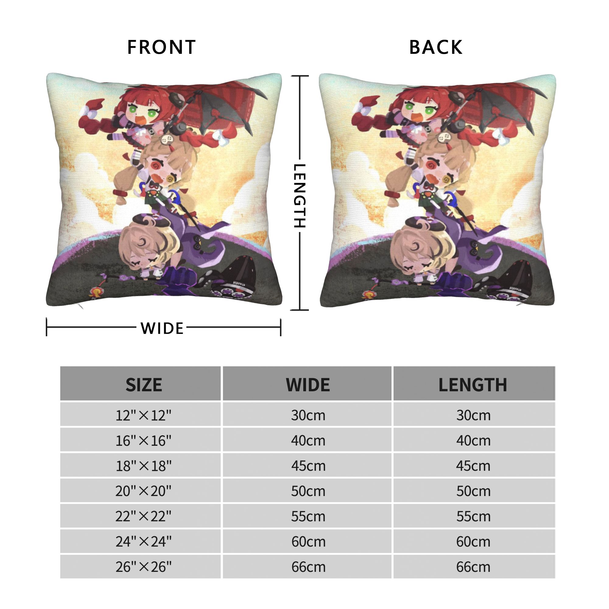 Fundas de almohada decorativas - Car Accessories Zone reseña y precio