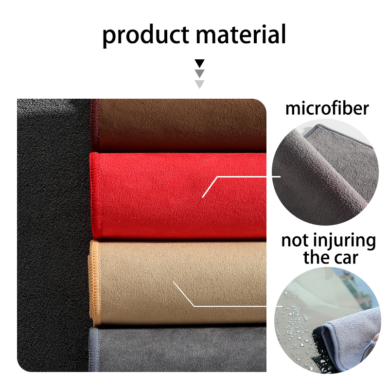 Toalla de microfibra para limp - Car Accessories Jdm reseña y precio