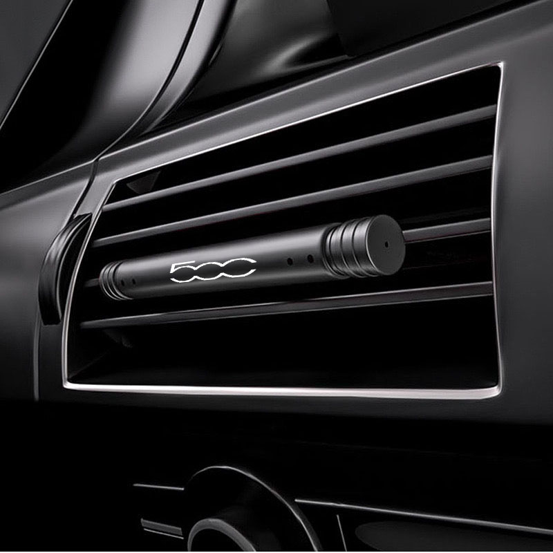 Ambientador de aire para coche - Car Air Freshener Vent reseña y precio