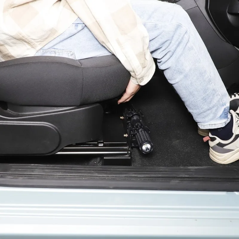 Para Fiat 500 2016-2024 aleaci - Car Accessories Under 1000 reseña y precio