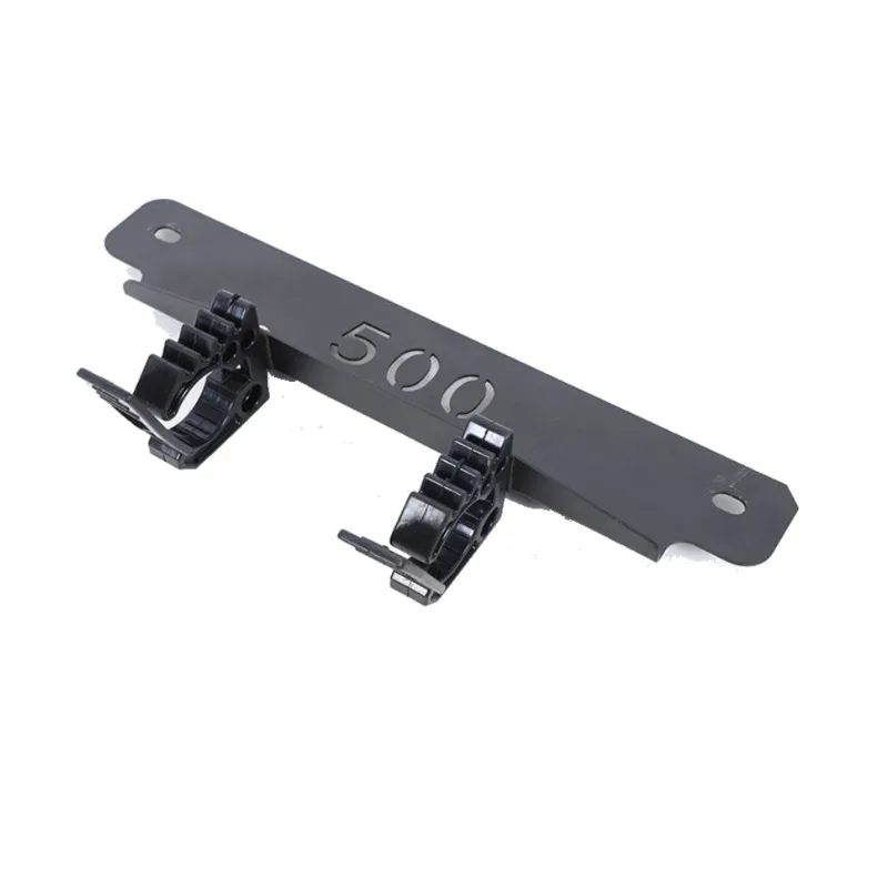 Para Fiat 500 2016-2024 aleaci - Car Accessories Under 1000 reseña y precio