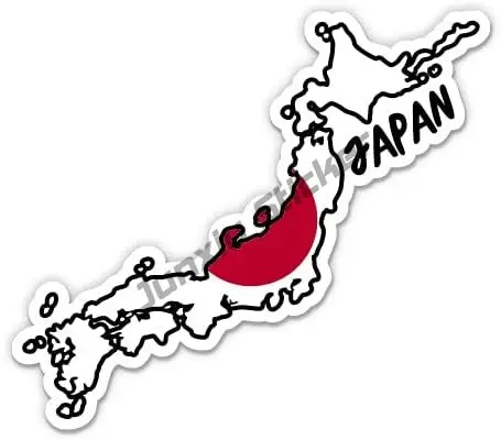 Pegatina creativa para coche h - Car Accessories In Tokyo reseña y precio