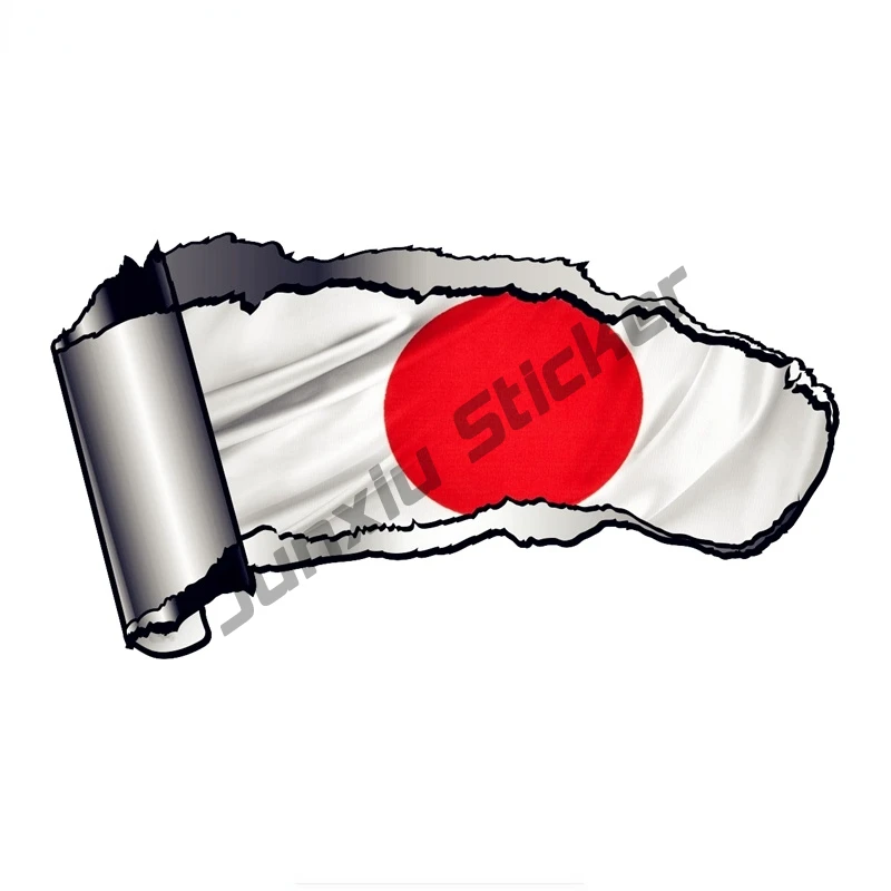 Pegatina creativa para coche h - Car Accessories In Tokyo reseña y precio