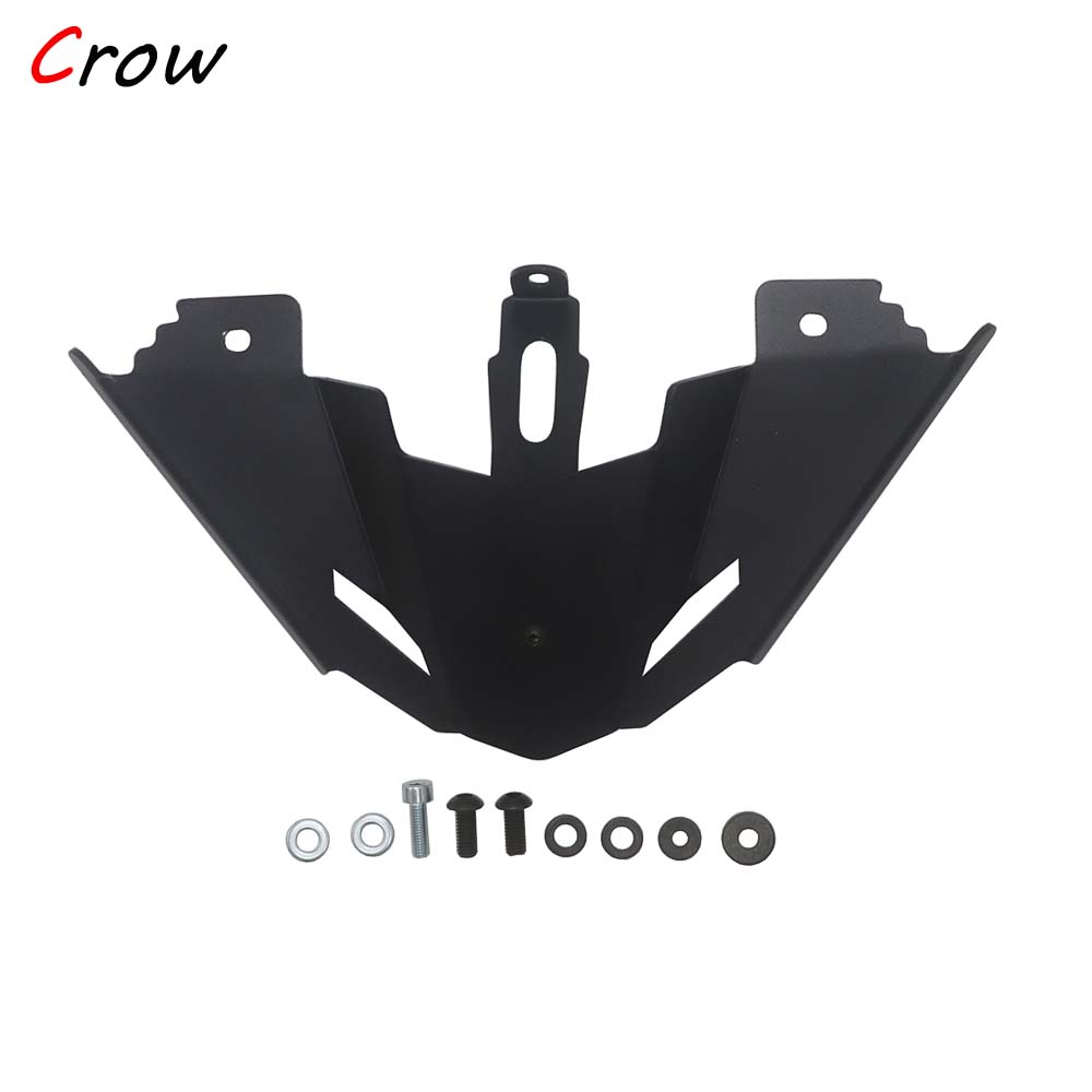 Alerón delantero de motociclet - Car Accessories Xuv 700 reseña y precio