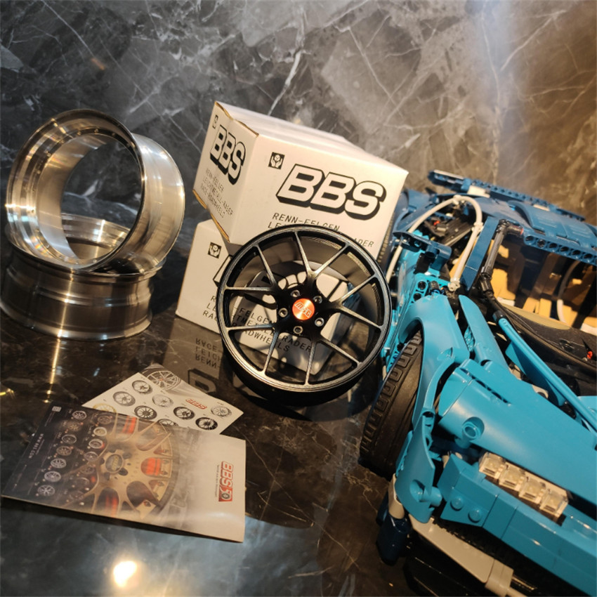 Decoración de rueda de coche B - Car Accessories Jdm reseña y precio