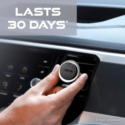Ambientadores para Auto Dark S - Car Air Freshener Vent reseña y precio