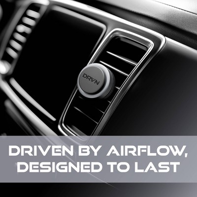 Ambientadores para Auto Dark S - Car Air Freshener Vent reseña y precio