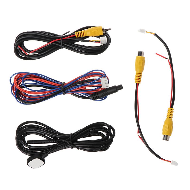 Cámara de marcha atrás para co - Car Accessories Zone reseña y precio