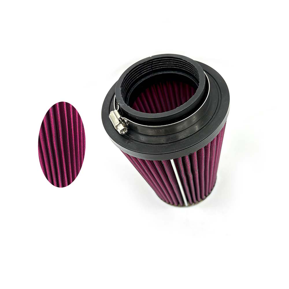 Filtro de Aire de Alto Flujo p - Car Accessories Xuv 700 reseña y precio