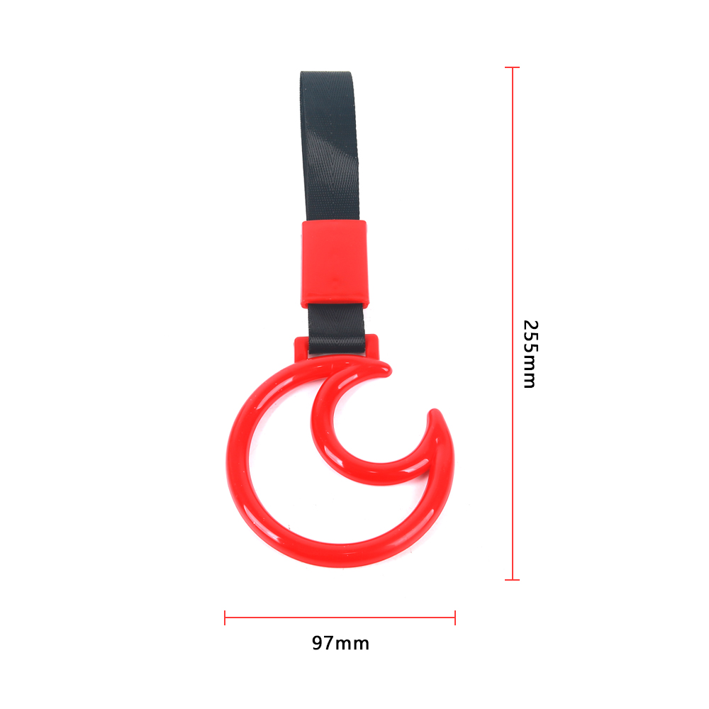 Correa de agarre para coche, a - Car Accessories Jdm reseña y precio