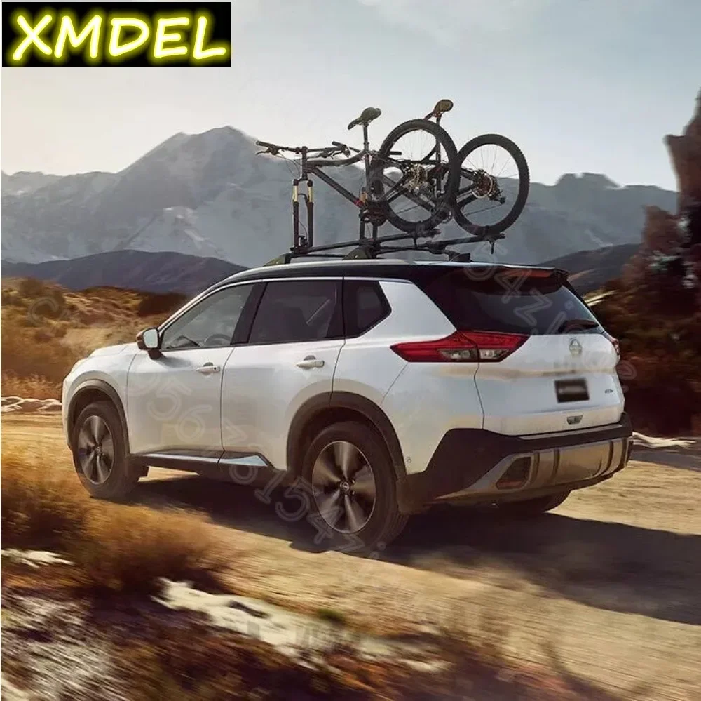 Barras Transversales de Techo  - Car Roof Rack Cross Bar reseña y precio
