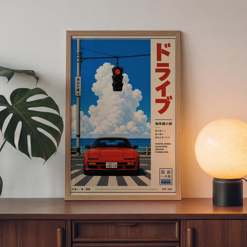 Accesorios para coches japones - Car Accessories In Tokyo reseña y precio