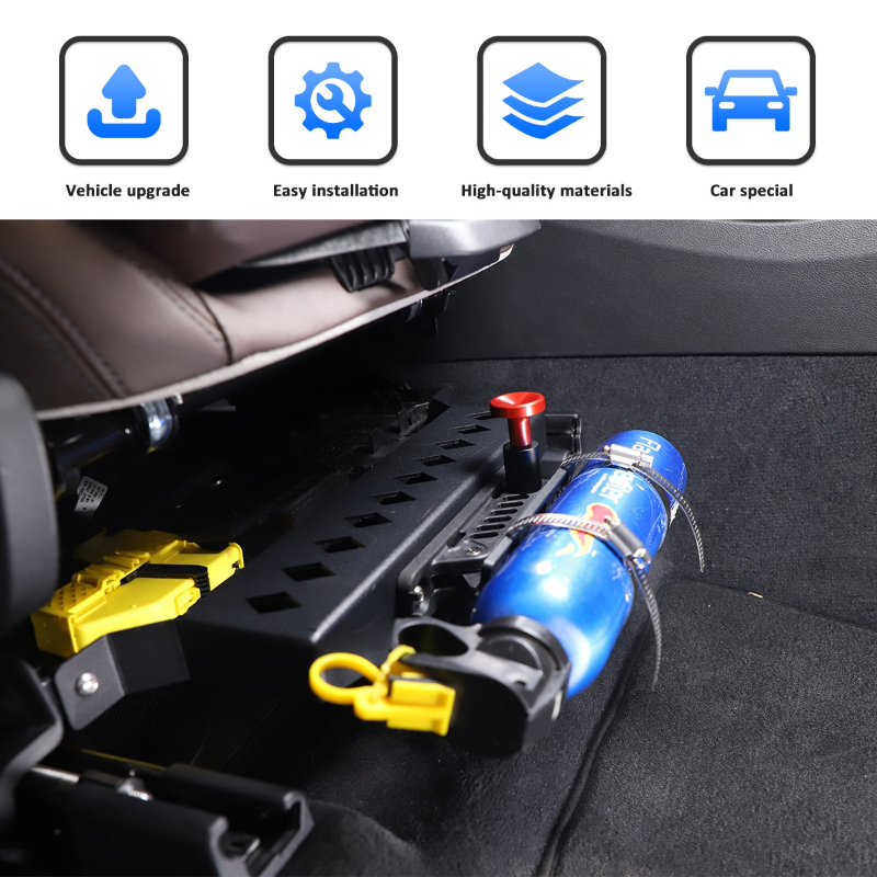 Asiento de copiloto de coche n - Car Accessories Under 1000 reseña y precio