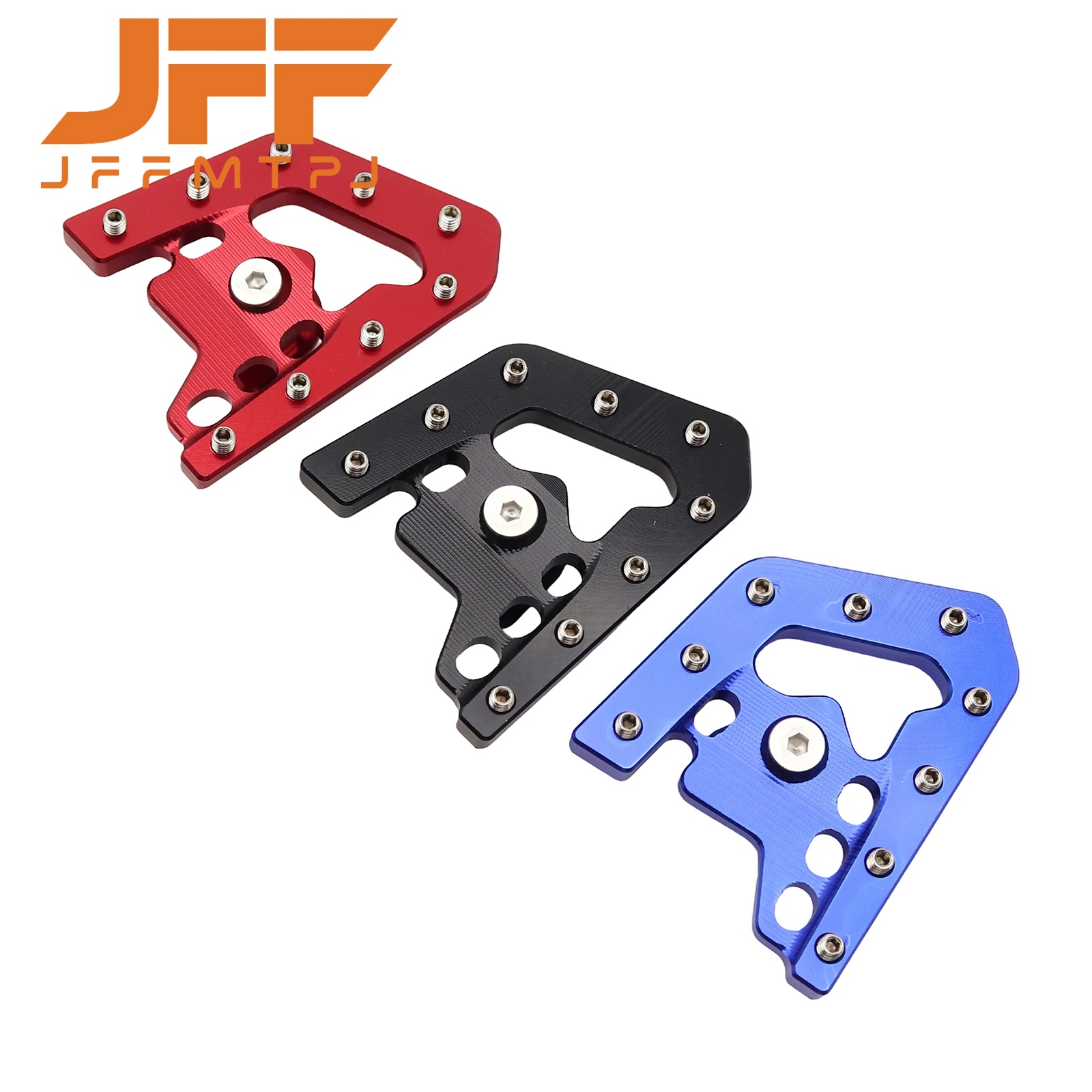 Extensor de punta de placa de  - Car Accessories Xuv 700 reseña y precio