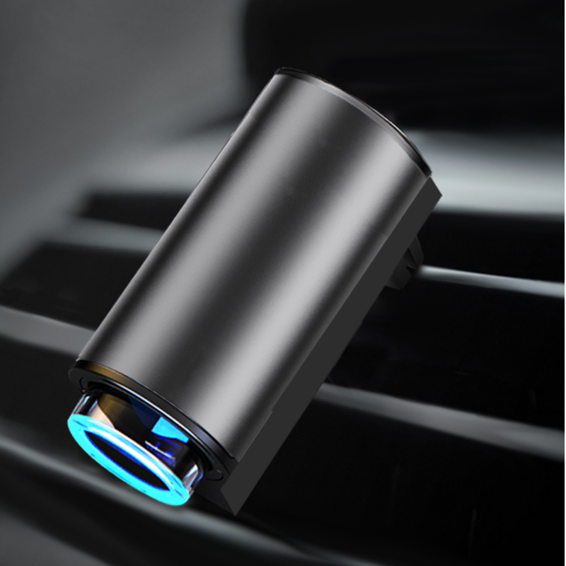 Ambientador eléctrico para coc - Car Air Freshener Vent reseña y precio