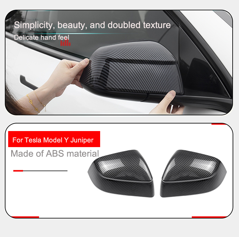 Para Tesla Model Y Juniper esp - Car Dash Cam reseña y precio