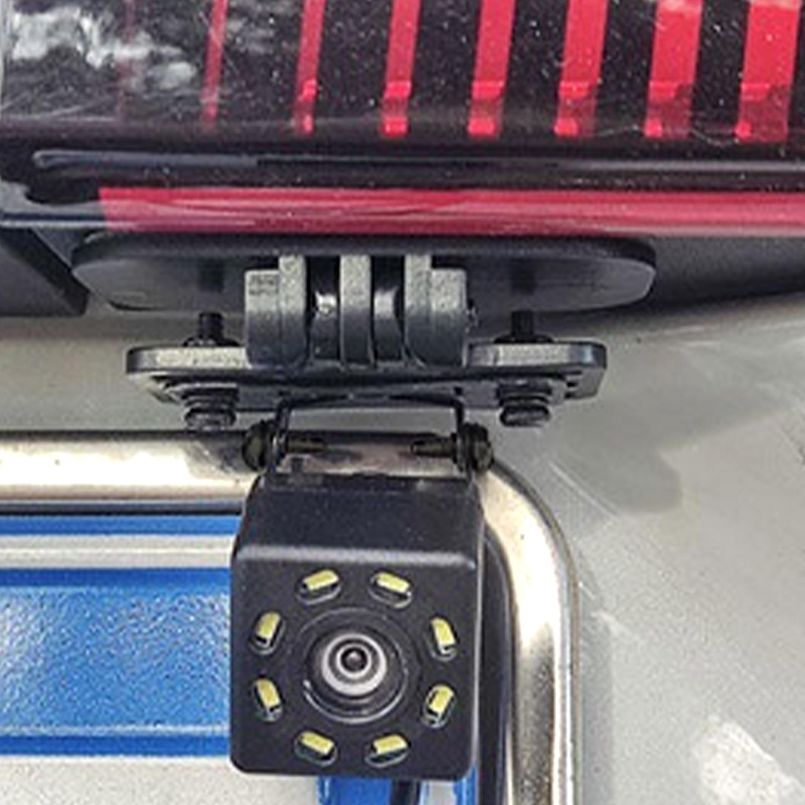 Soporte de Montaje en Ventana  - Car Dash Cam reseña y precio