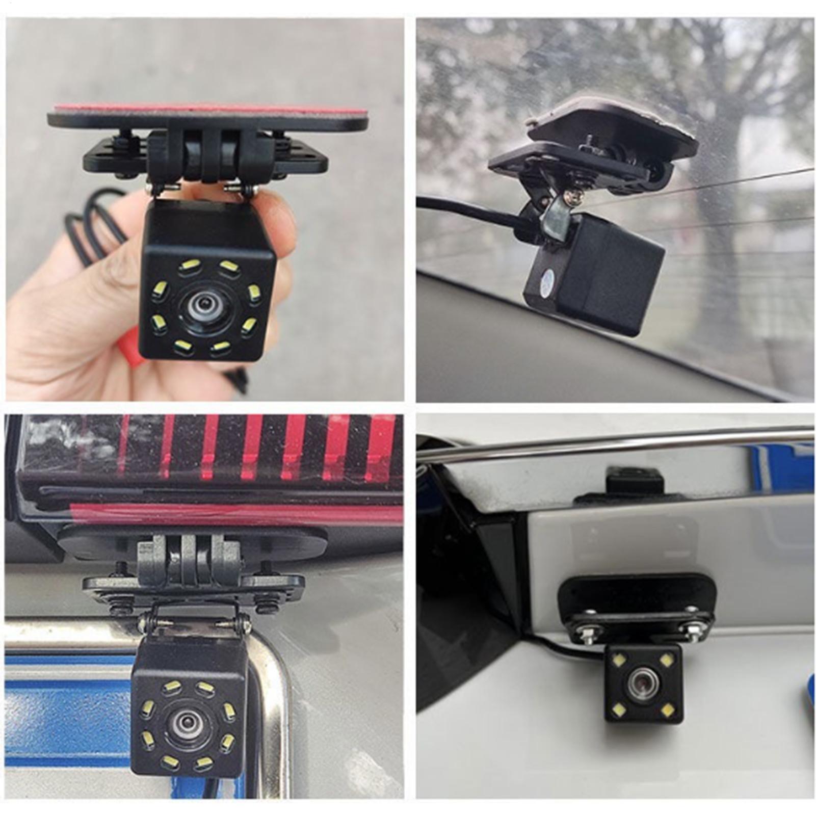 Soporte de Montaje en Ventana  - Car Dash Cam reseña y precio