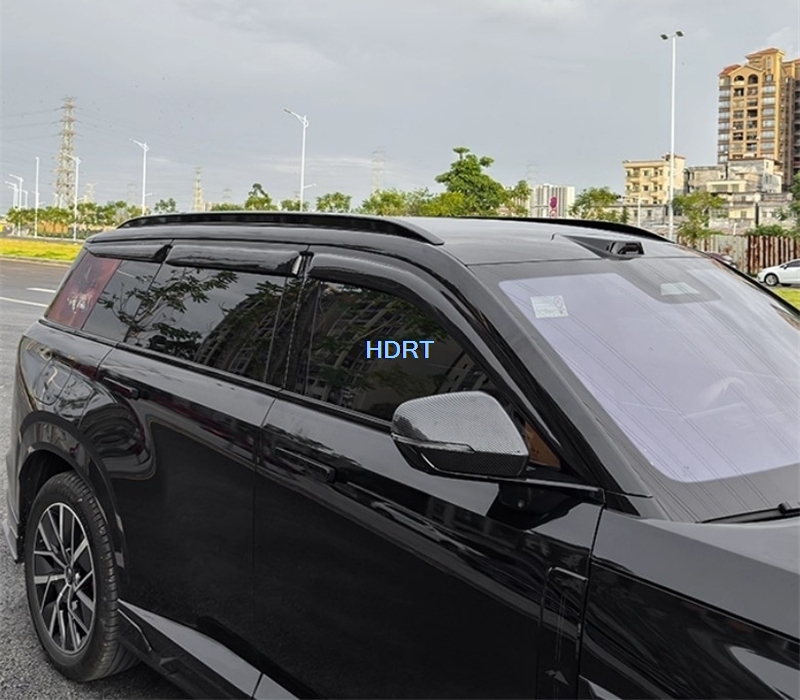 Accesorios de Decoración y Pro - Car Roof Rack Cross Bar reseña y precio