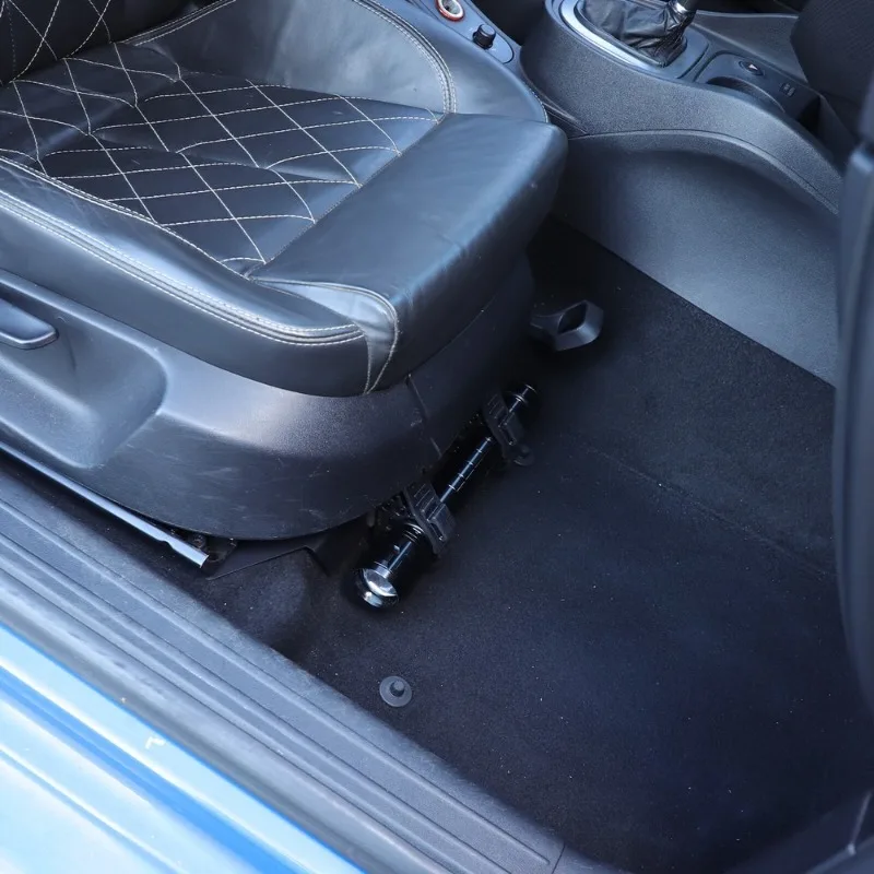 Para Seat Leon 2008-2012 aleac - Car Accessories Under 1000 reseña y precio