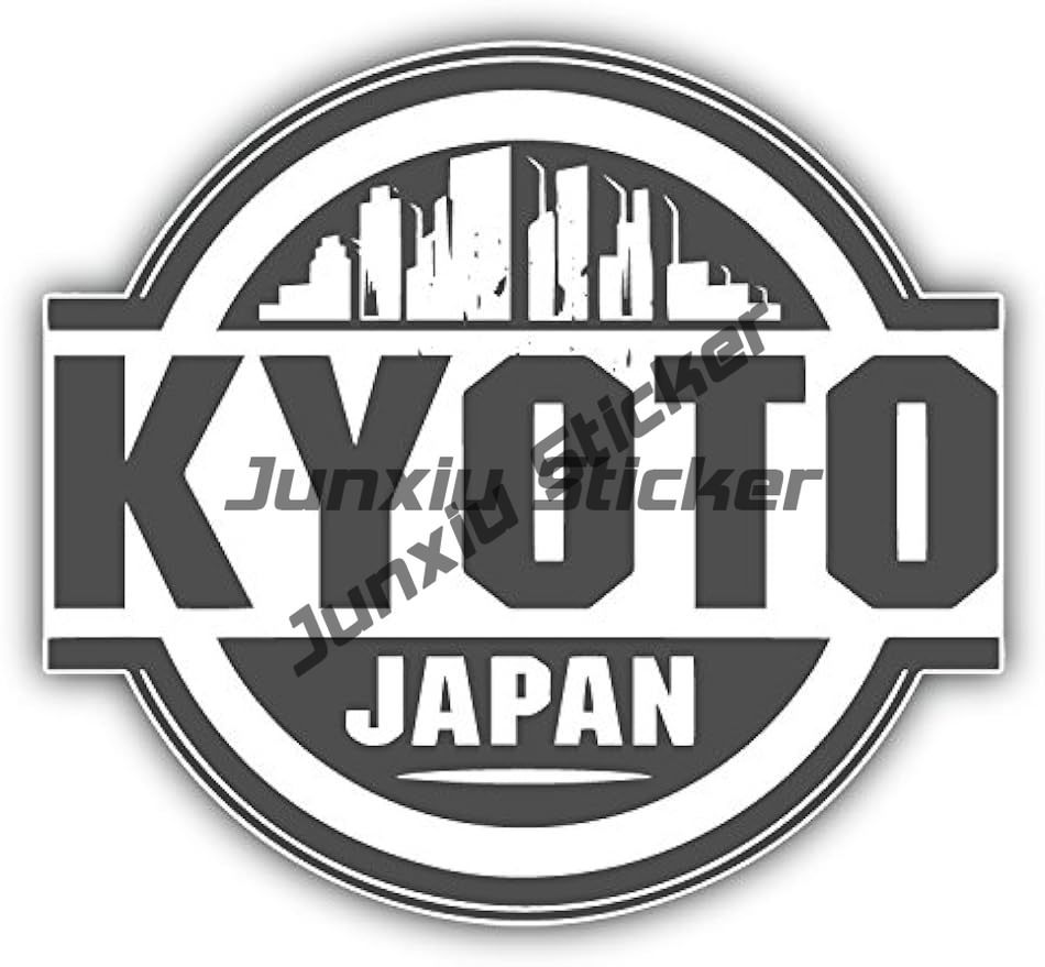 Máscara japonesa, pegatina de  - Car Accessories In Tokyo reseña y precio