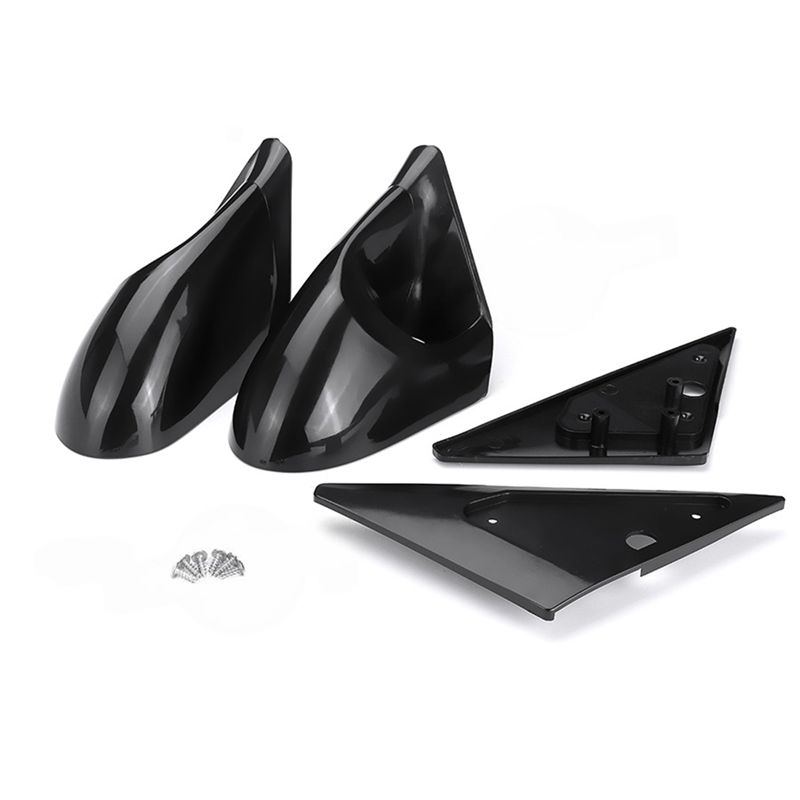 Espejo retrovisor lateral ajus - Car Accessories Jdm reseña y precio