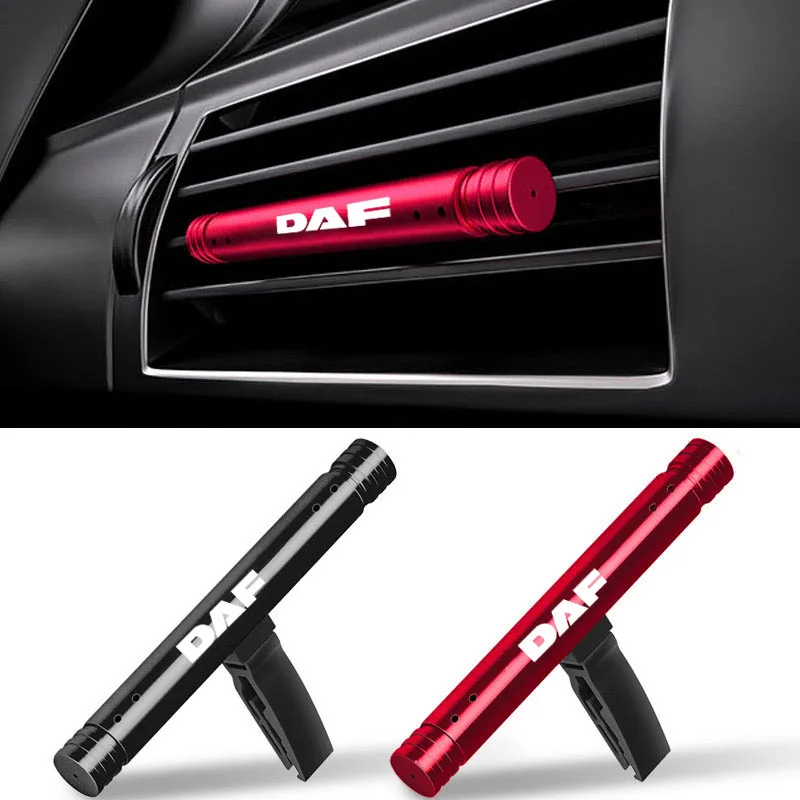 Ambientador para coche con aro - Car Air Freshener Vent reseña y precio