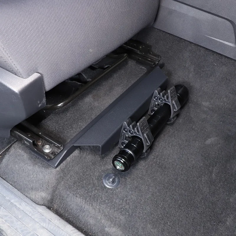 Soporte para linterna debajo d - Car Accessories Under 1000 reseña y precio