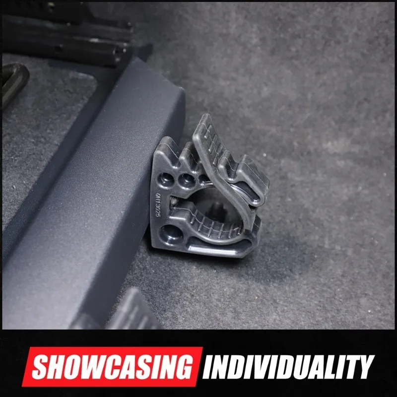 Soporte para linterna debajo d - Car Accessories Under 1000 reseña y precio