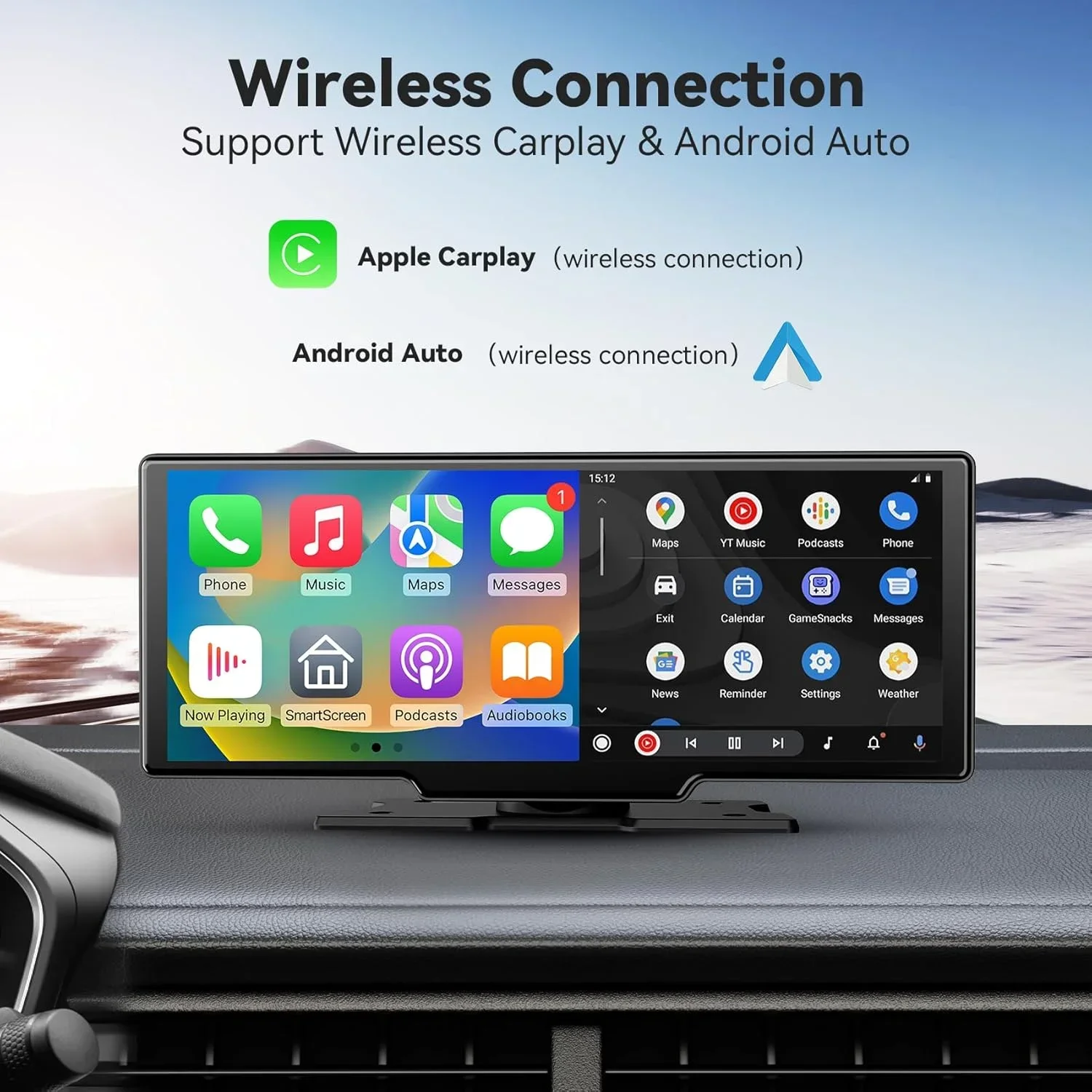Cámara para Tablero de Instrum - Car Dash Cam reseña y precio