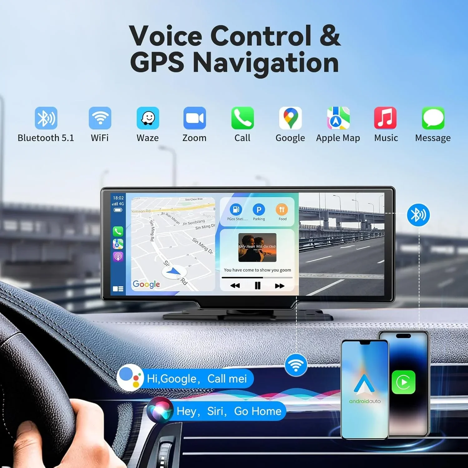 Cámara para Tablero de Instrum - Car Dash Cam reseña y precio