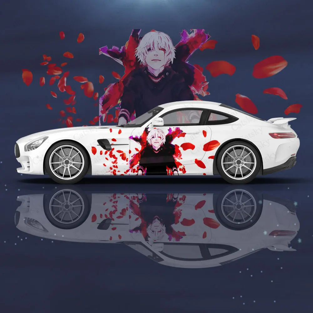 Pegatina personalizada de Anim - Car Accessories In Tokyo reseña y precio